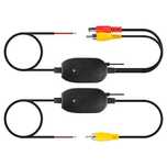 Transmitator Wireless Semnal CCTV Emitator Receptor Wireless Semnal