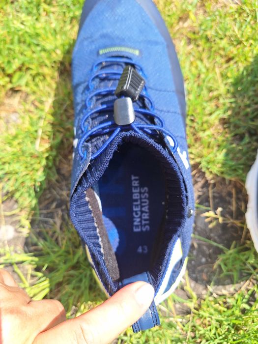 Adidasi engelbert strauss  marime 43
