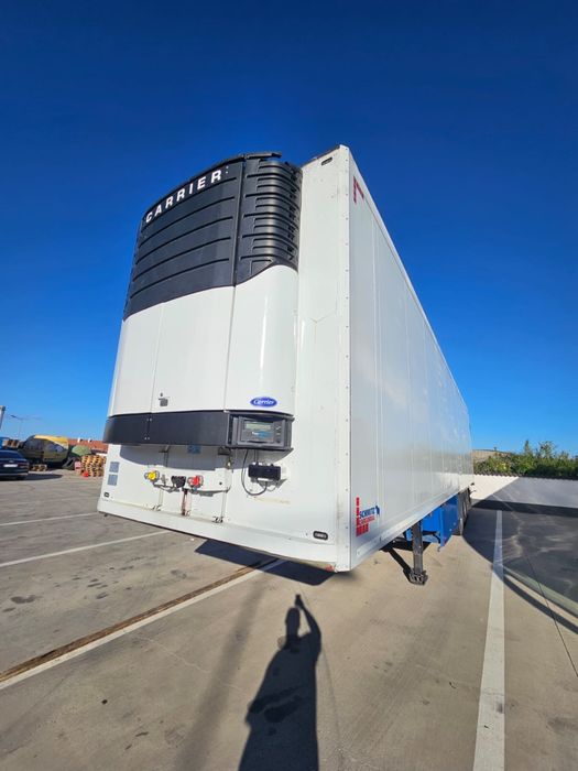 Schmitz Cargobull Frigo