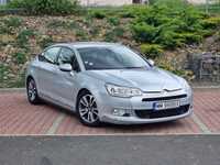 Citroen C5 2.0 HDI 180 CP Automat 2016 euro 6 Inmatriculat RO