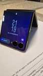 Samsung Z Flip 7  Garanție Emag 2 Ani plus Asigurare!