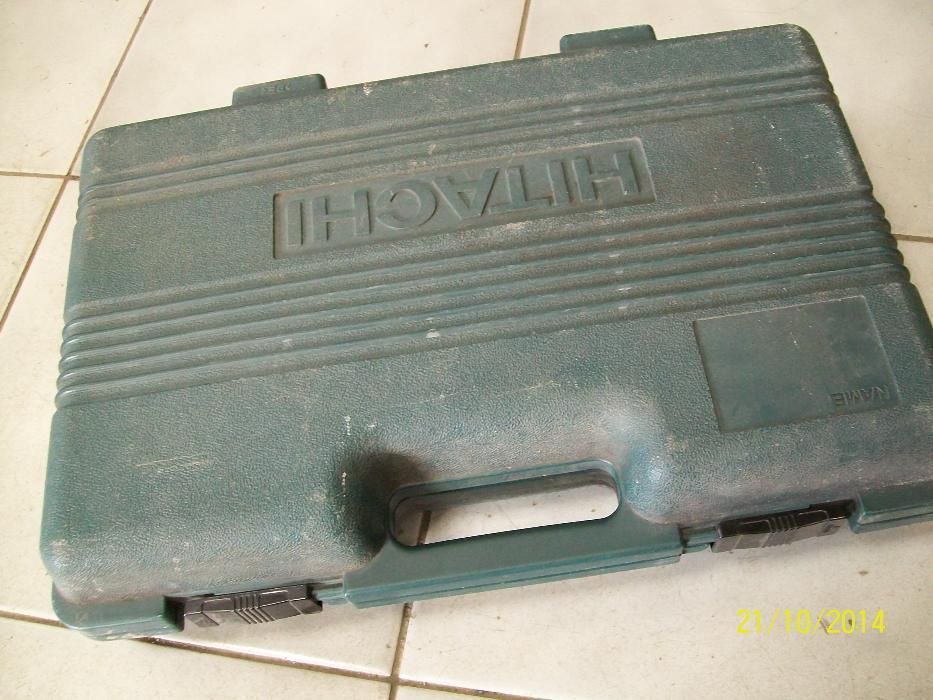 винтоверти HITACHI DS 12