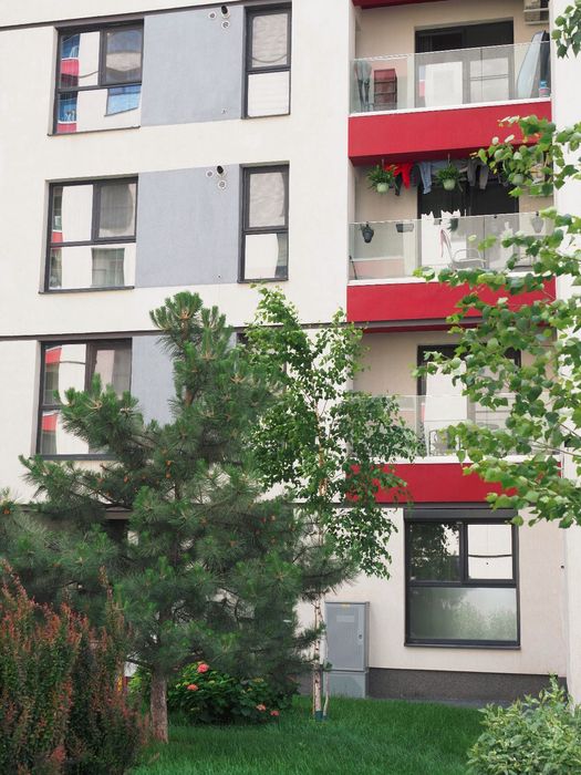 Închiriez Garsonieră 21 Residence