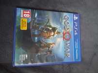 God of war gow..