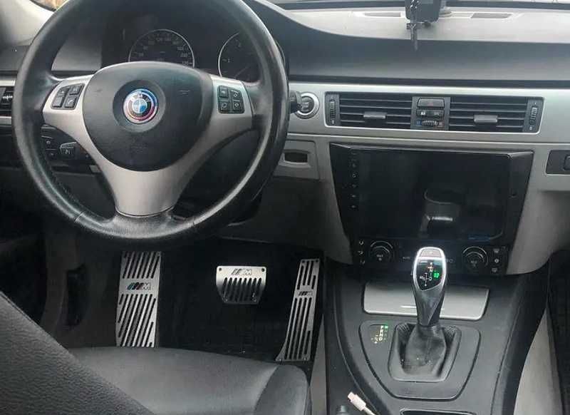 BMW 3-series E90/E91/E92/E93 мултимедия GPS навигация