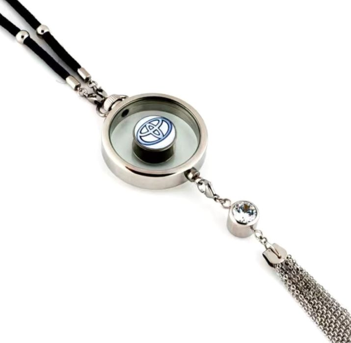 Toyota автоароматизатор