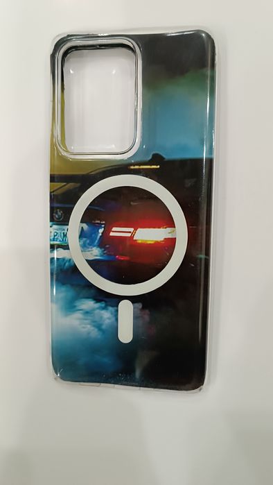 Samsung s20 Ultra Chexol