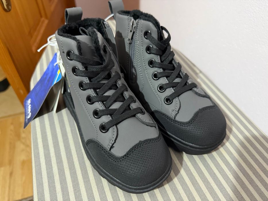 Детски боти Батман