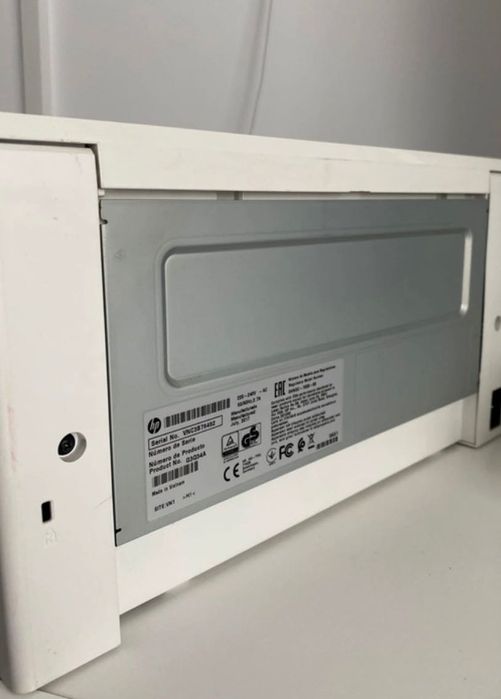 Imprimantă HP laserjet pro M102a