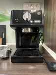 Кафе машина delonghi