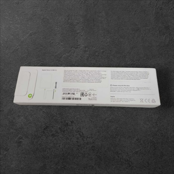 [7142] Apple Pencil Tip-C Nou / Amanet Tulcea