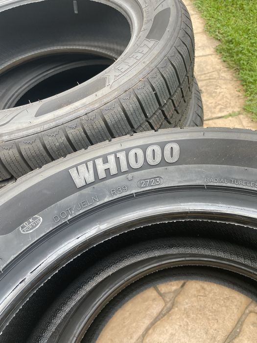 Cauciucuri noi de vanzare