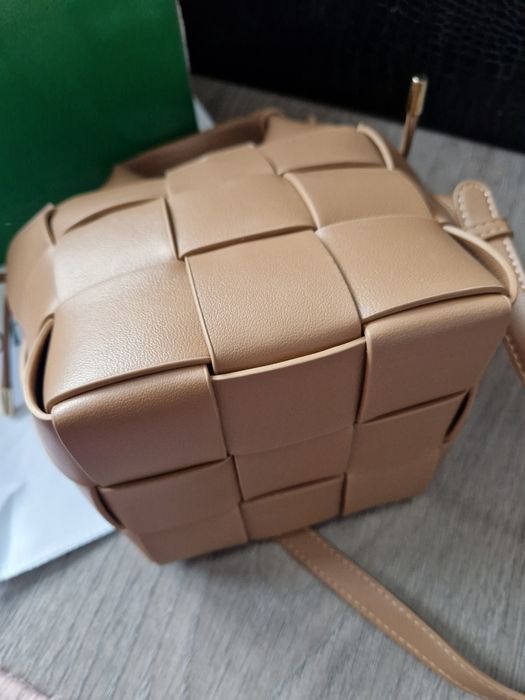 Дамска чанта Bottega