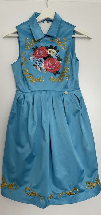 Рокля размер ХС/С на марката Mangano