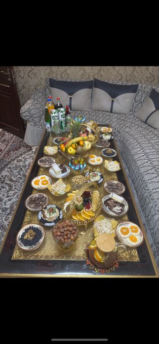 Угалок стуллари билан