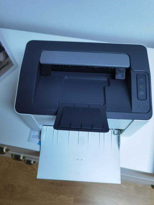 Vand HP Laser 107w imprimantă laser monocromă cu ambalaj original
