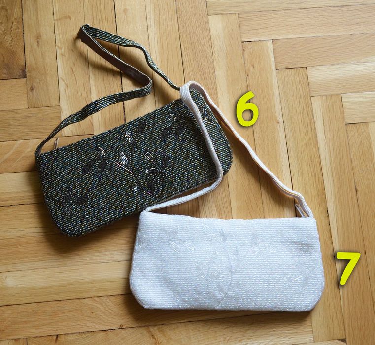 Дамски чанти / Балове 2026 - ръчна изработка