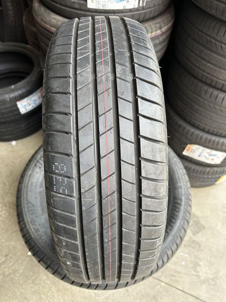215/60/17 BRIDGESTONE 4 бр