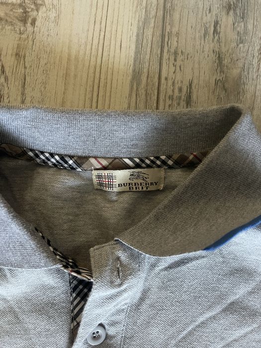 Тениска Burberry