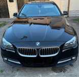Vand BMW 520 D automat