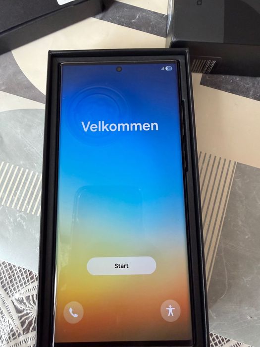 Samsung Galaxy S22 Ultra