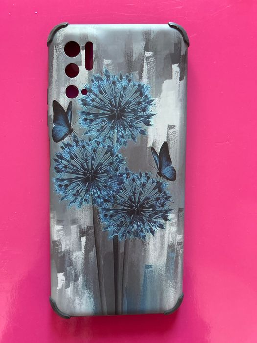 Кейсове за Xiaomi Redmi Note 10 5G