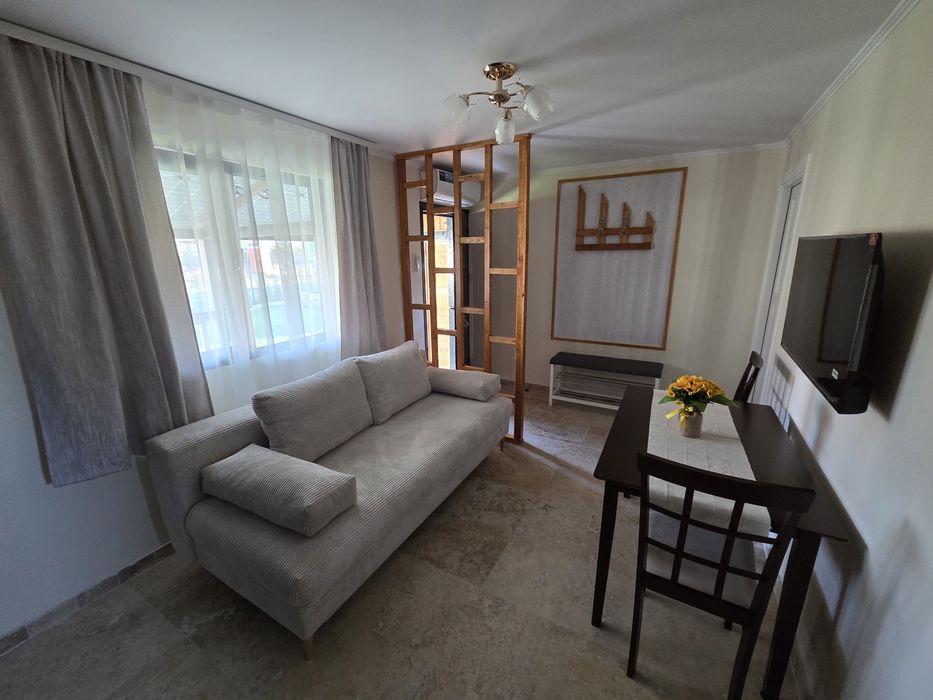 Căsuțe de închiriat în Techirghiol