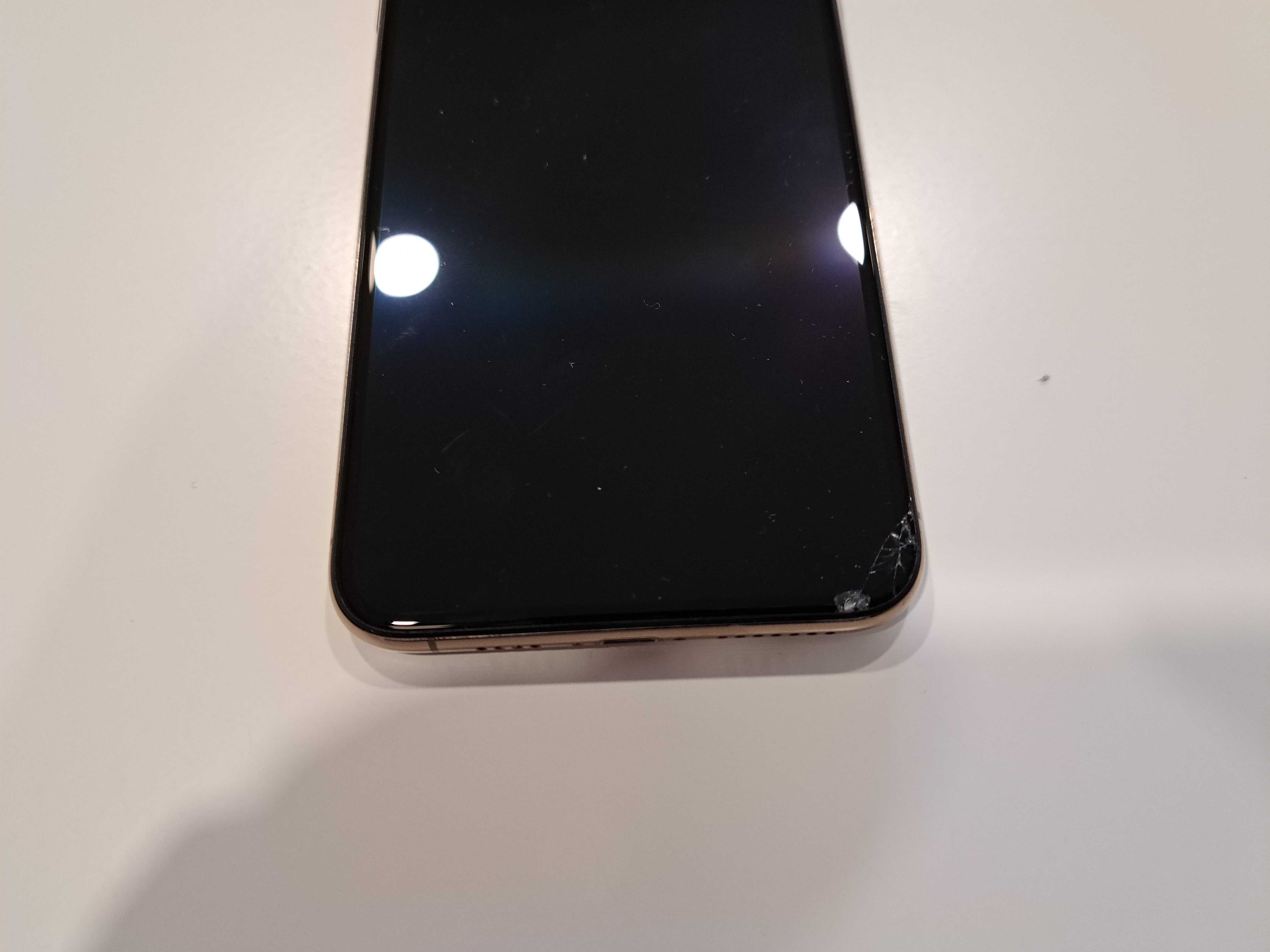 IPHONE Xs Max, Gold 256GB