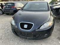 Bară față , capotă motor, trager, aripi , faruri  Seat Leon 2007