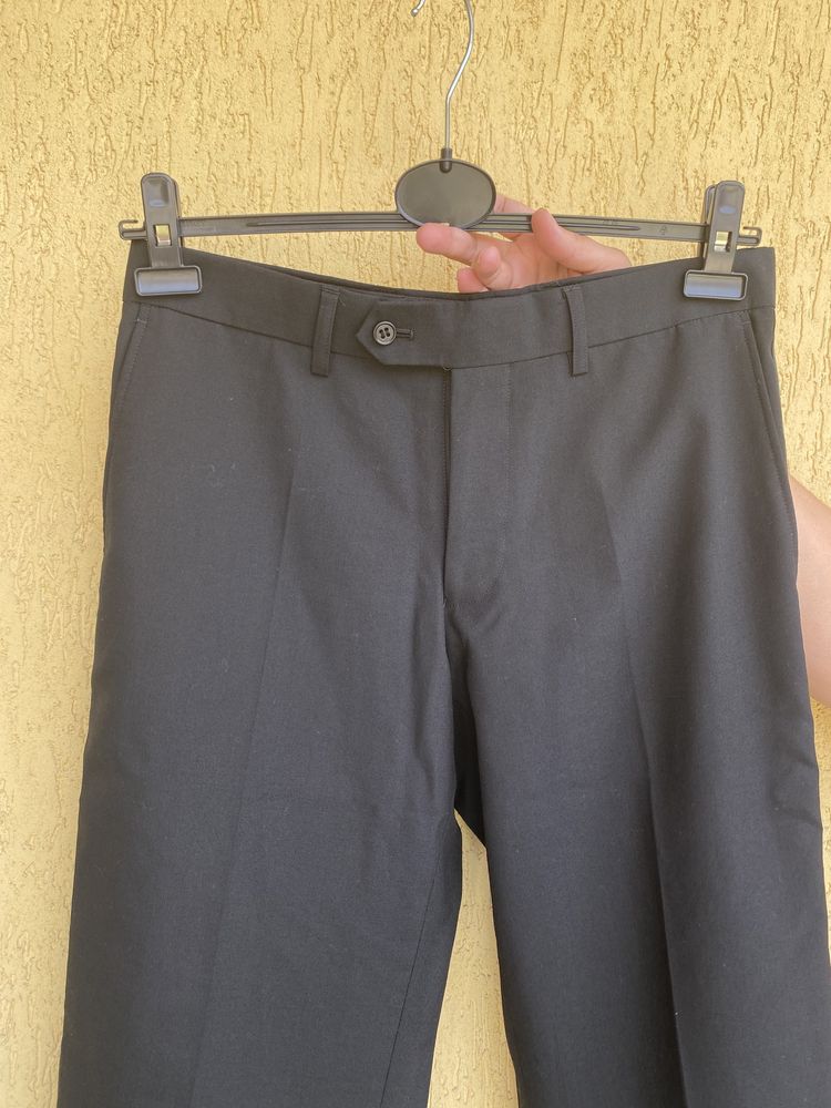 Pantaloni eleganti, marimea 42-44