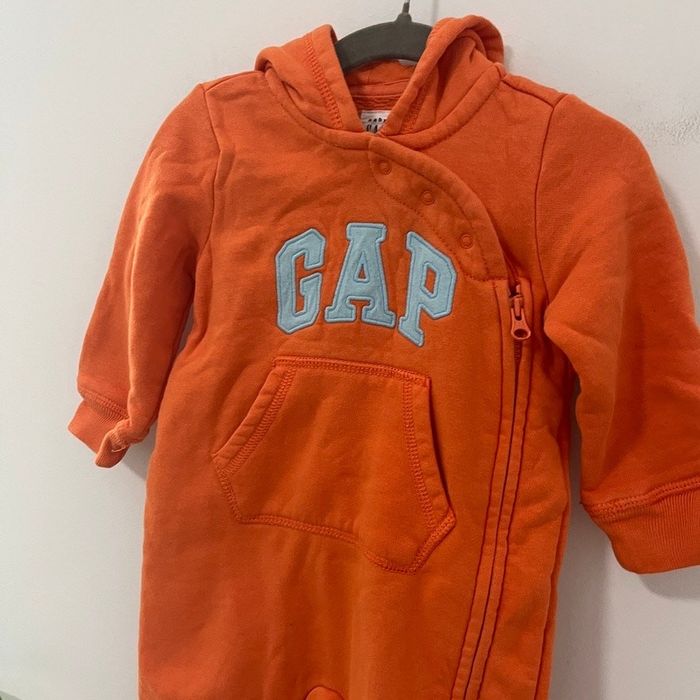 Tommy Hilfiger и Gap