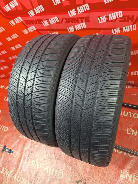 Anvelope de IARNA - 235/55/17 - BARUM - 5.5 MM - DOT 2020 !