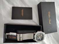 Ceas automatic autentic Walter Bach calitate, model deosebit Anglia