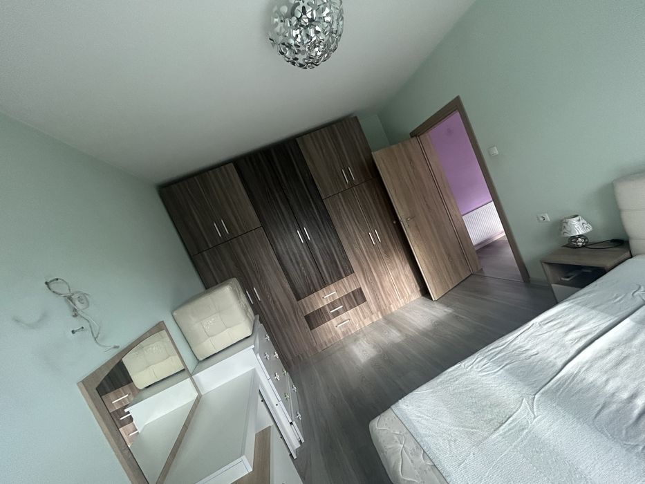 Апартамент под наем