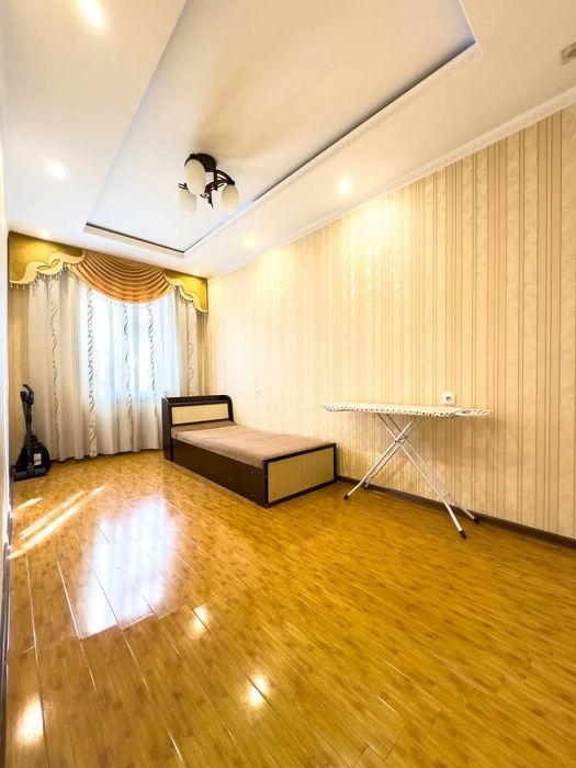 3/2/9 Максим Горький 72м2 ориентир бан Капитал