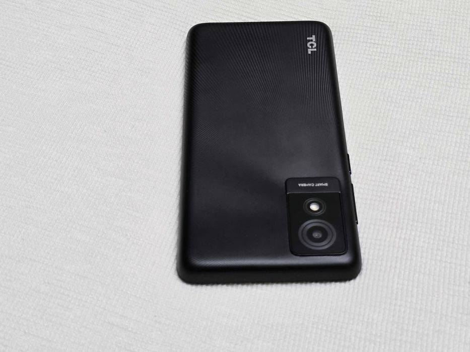 Android TCL 501 32Gb - O77..33..8O.9OO