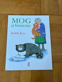 Mog si bunicuta-Judith Kerr