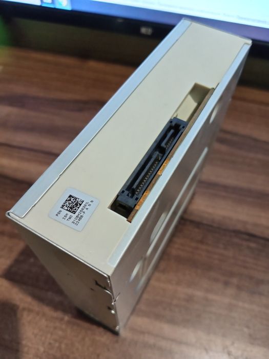 DVD записвачка Samsung