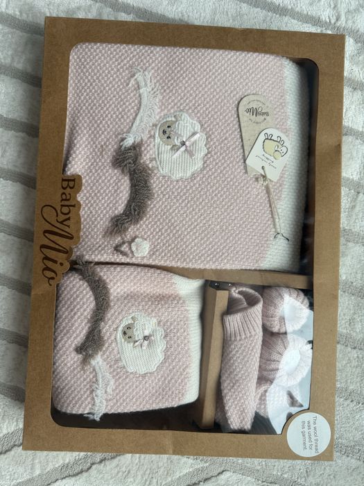 Детский комплект