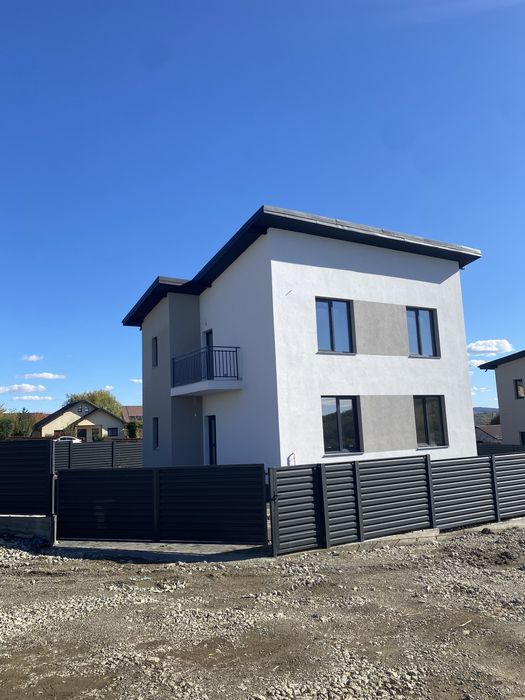 Casa Valea Adanca ,5 drumuri, TVA INCLUS