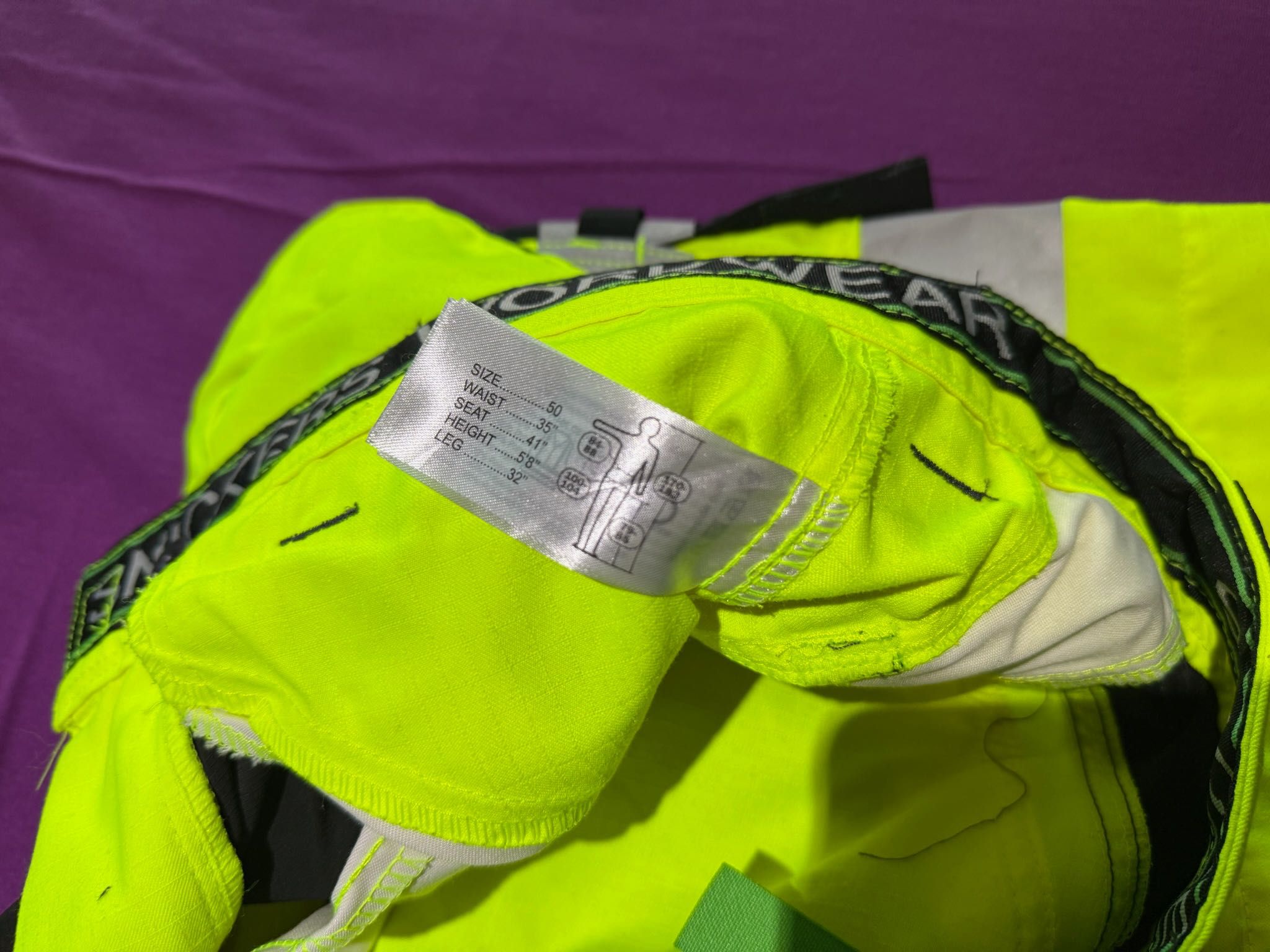 Snickers Workwear