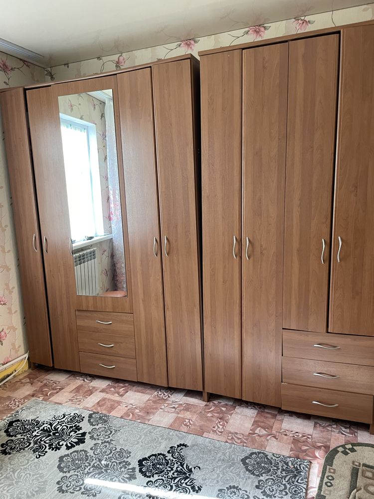 Дом микрорайон жулдыз