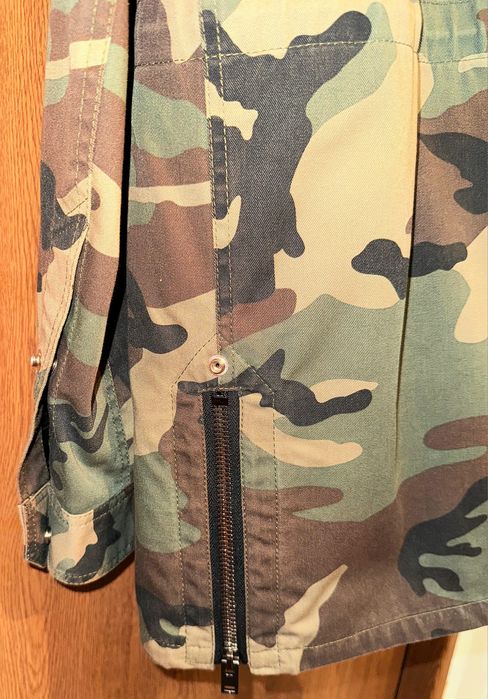 Jacketa Army Mărimea-L