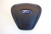 Аирбаг аербег airbag на волана за Ford Fiesta 2008 до 2015