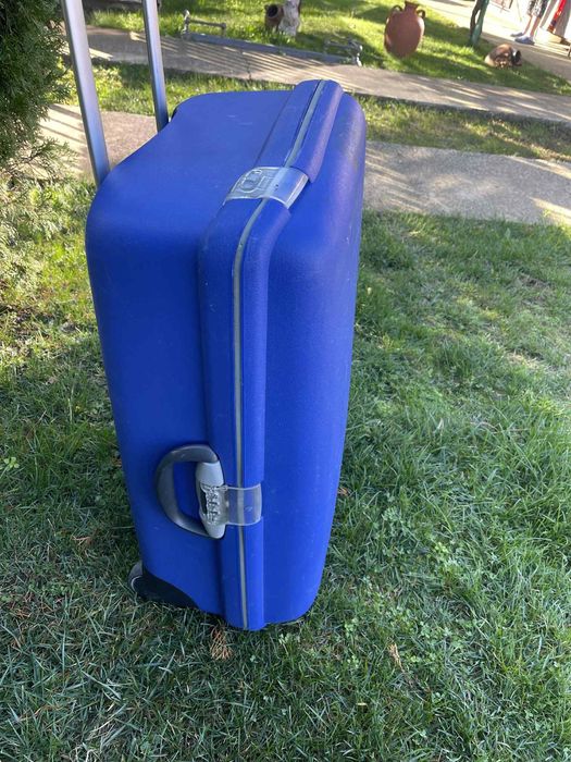 Куфар за чекиран  багаж на Samsonite