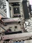 Placa de Baza ASRock B650 Steel Legend WIFI