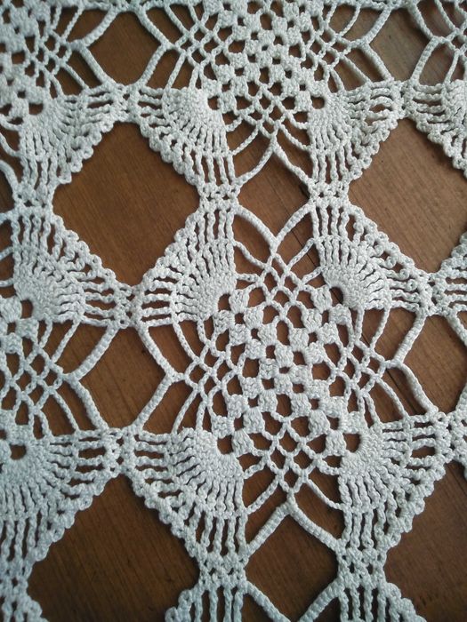 Каре на една кука - 81/45 см.