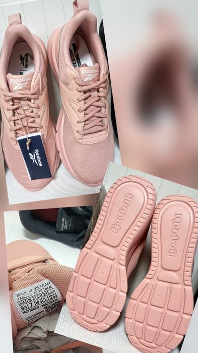 Маратонки Reebok женски/мъжки