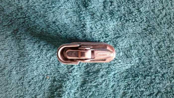 Bricheta Ronson originala