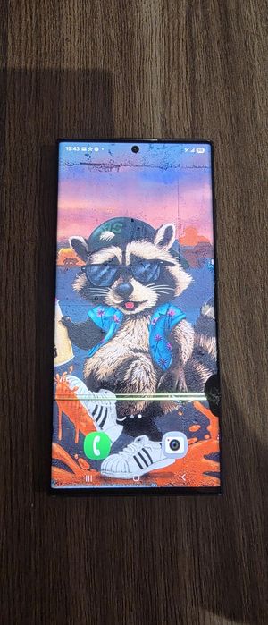 Samsung S22 Ultra 256 GB